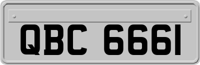 QBC6661