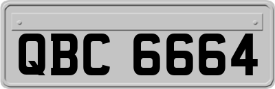 QBC6664