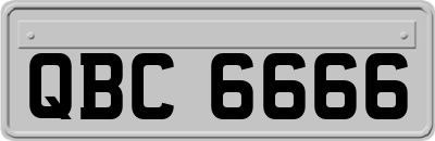 QBC6666