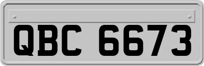 QBC6673