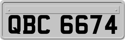 QBC6674