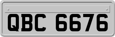 QBC6676