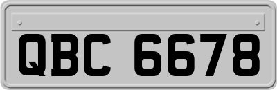 QBC6678
