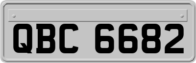 QBC6682