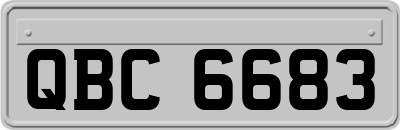 QBC6683