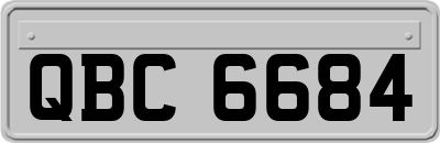 QBC6684
