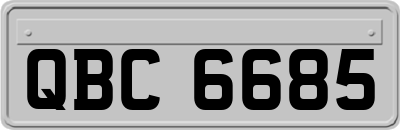 QBC6685