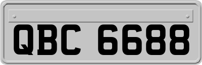 QBC6688