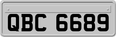 QBC6689