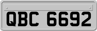 QBC6692