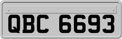 QBC6693