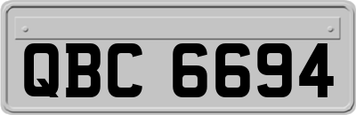 QBC6694
