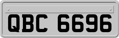 QBC6696