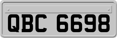 QBC6698