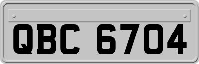 QBC6704