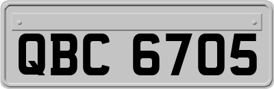 QBC6705