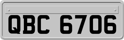 QBC6706
