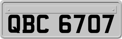QBC6707