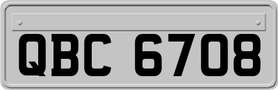 QBC6708