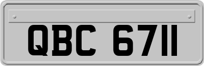 QBC6711