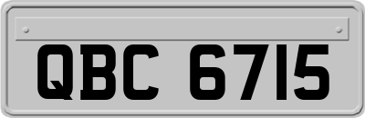 QBC6715