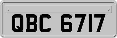 QBC6717