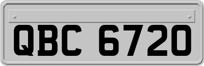 QBC6720