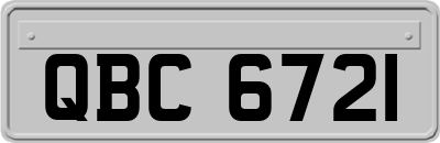 QBC6721