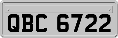 QBC6722