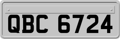QBC6724