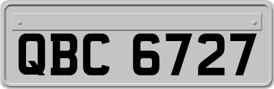 QBC6727