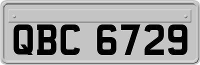 QBC6729