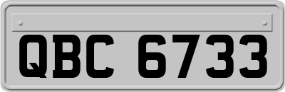 QBC6733
