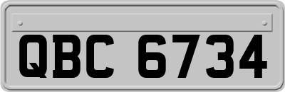 QBC6734
