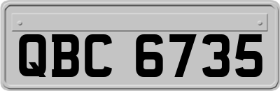 QBC6735