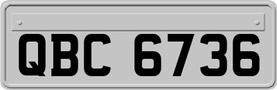 QBC6736