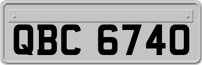 QBC6740