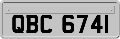 QBC6741