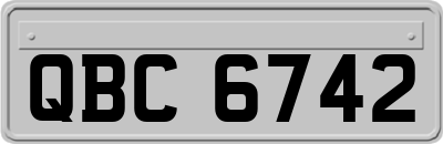 QBC6742