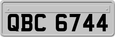 QBC6744