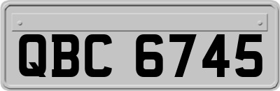 QBC6745