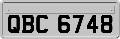 QBC6748