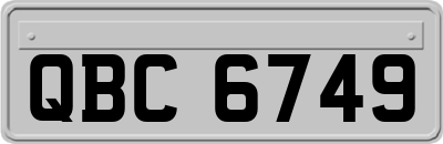 QBC6749