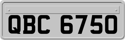 QBC6750