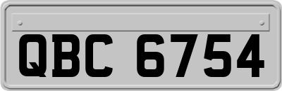 QBC6754