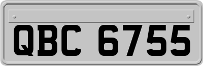 QBC6755