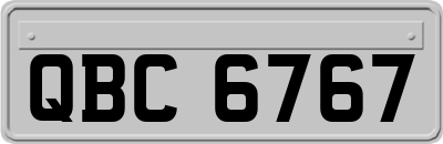 QBC6767