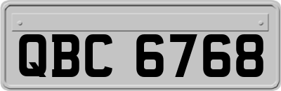QBC6768