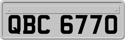 QBC6770