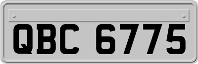 QBC6775